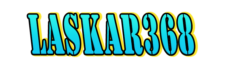 Laskar368 Logo